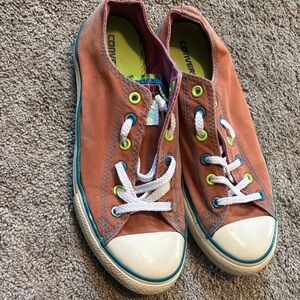 Converse Chuck Taylor woman’s